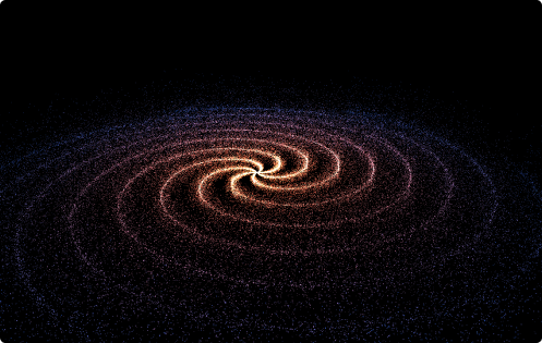 Galaxy generator